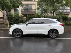 Honda Avancier