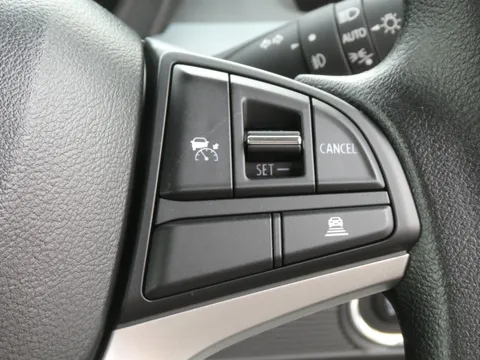 Suzuki Spacia Base