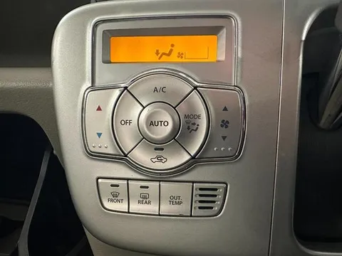 Nissan Clipper Rio