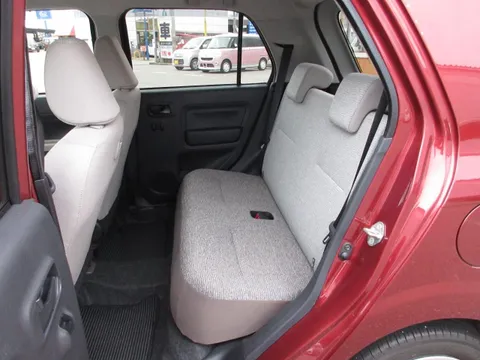 Daihatsu Mira Tocot