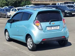 Chevrolet Matiz