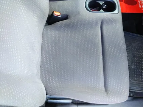 Honda Zest