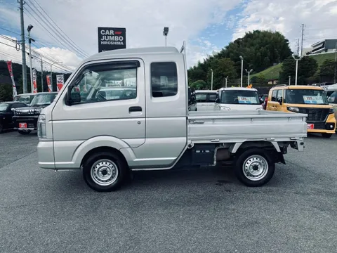 Suzuki Super Carry