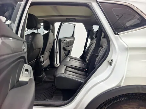 Roewe RX5