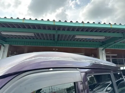 Honda Vamos Hobio