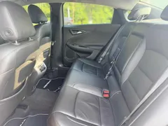 Chevrolet Malibu XL