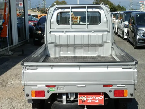Nissan Clipper Truck