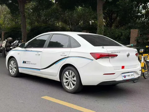 Buick Excelle GT