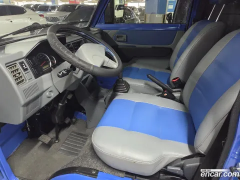 Chevrolet Damas