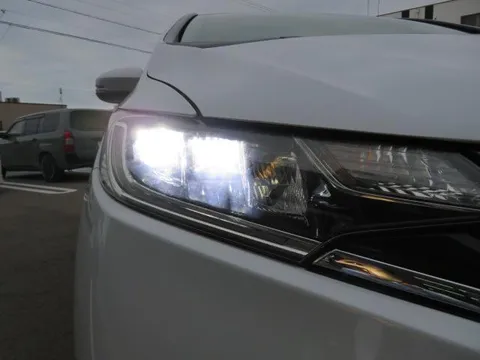 Honda Jazz (Fit)