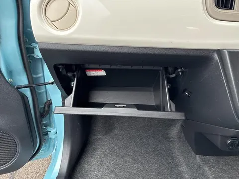 Daihatsu Mira Tocot