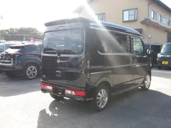 Nissan Clipper Rio