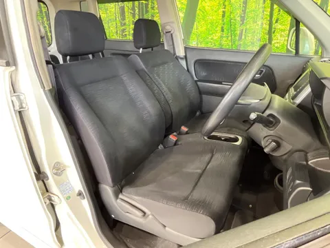 Honda Zest Spark