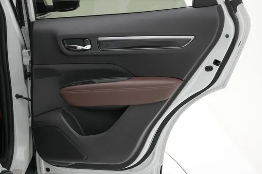 Renault Koleos (QM6)