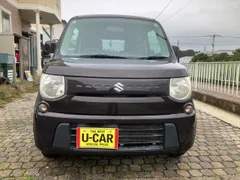 Suzuki MR Wagon