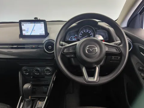 Mazda Mazda2 (Demio)
