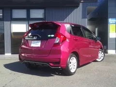 Honda Jazz (Fit)