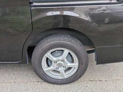 Nissan Vanette