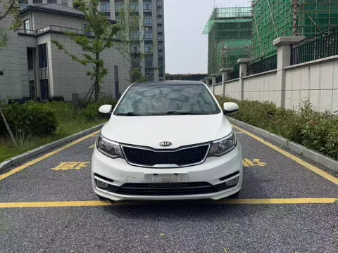 Kia K2