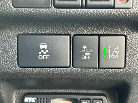 Honda Freed Plus