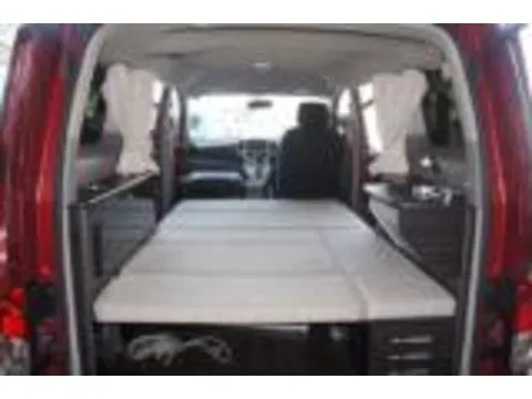 Nissan Vanette
