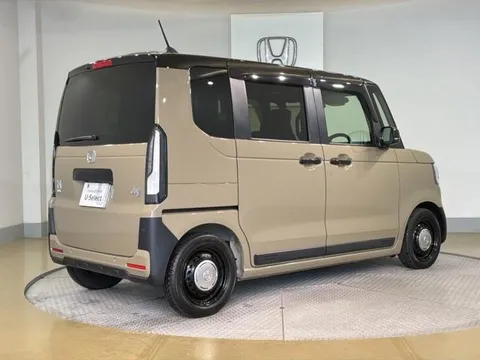 Honda N-BOX Joy