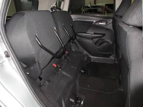 Honda Jazz (Fit)