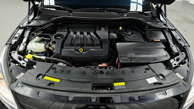 Renault SM7