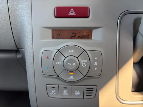 Suzuki Alto Lapin LC