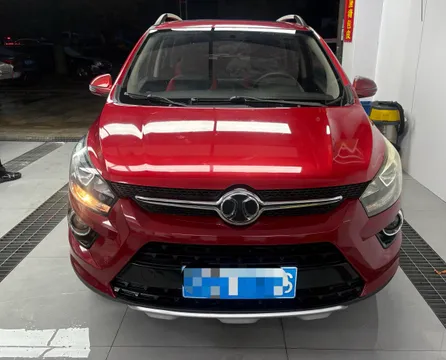 BAIC