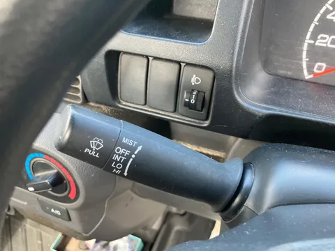 Honda Acty Truck