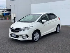 Honda Jazz (Fit)