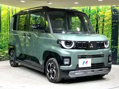Mitsubishi Delica Mini
