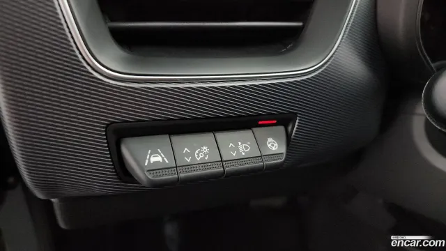Renault XM3