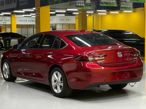 Buick Regal