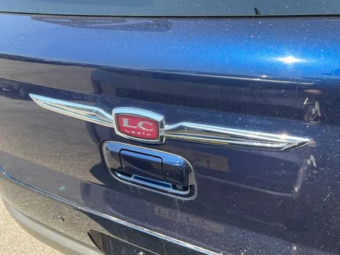 Suzuki Alto Lapin LC