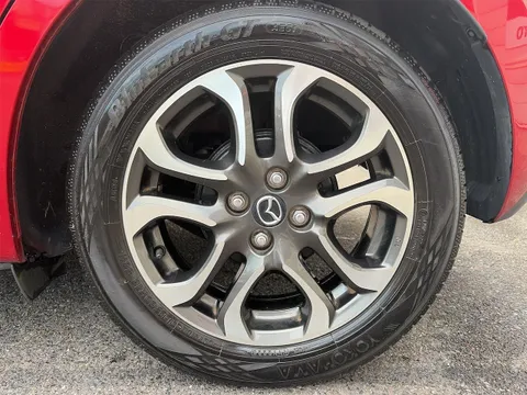 Mazda Mazda2 (Demio)