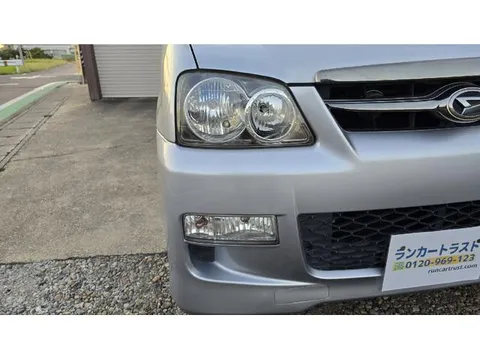 Daihatsu Terios Kid
