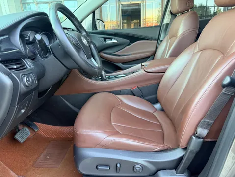 Buick Envision