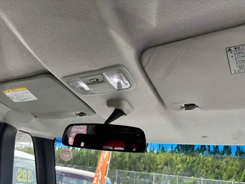 Honda N-BOX Plus Custom