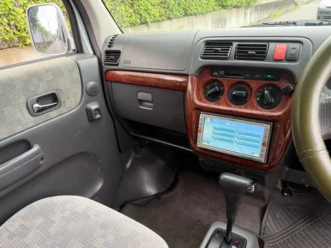 Honda Vamos
