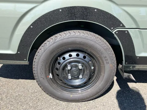 Suzuki Super Carry