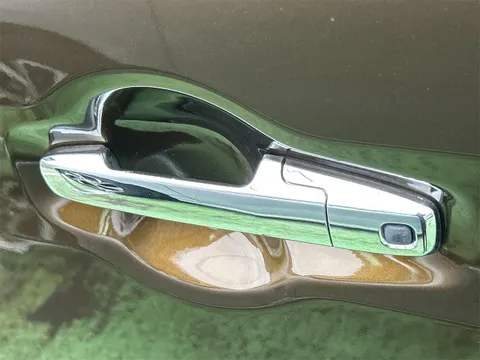 Mazda Flair Wagon Custom Styel