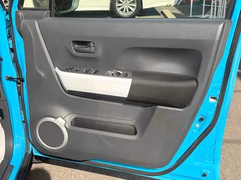 Mazda Flair Crossover