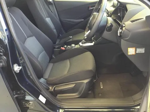 Mazda Mazda2 (Demio)