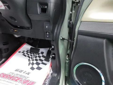 Honda N-BOX Slash