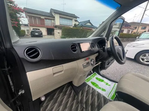 Subaru Lucra