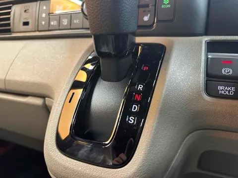 Honda N-BOX Joy