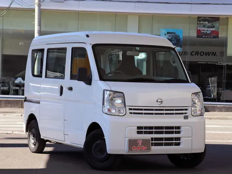 Nissan Clipper