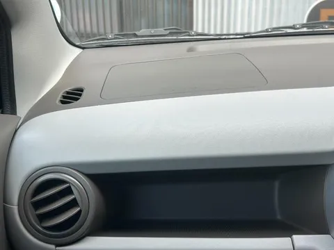 Mazda Carol Eco